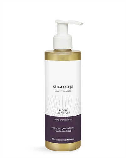 Karmameju - Bloom Handseife - 250 ml.